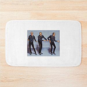 Jeff Goldblum  Bath Mat