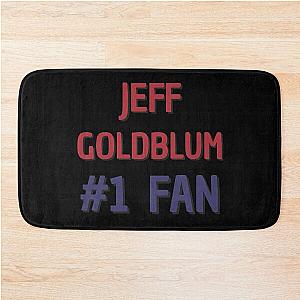 Jeff Goldblum - 1 Fan Bath Mat