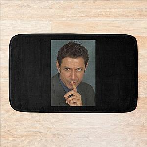 Jeff Goldblum Sticker Bath Mat