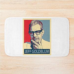 Jeff Goldblum Bath Mat