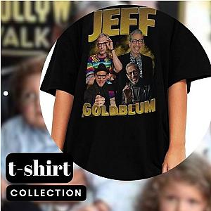 Jeff Goldblum T-Shirts