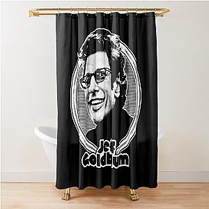 Jeff Goldblum Shower Curtain