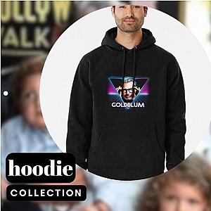 Jeff Goldblum Hoodies