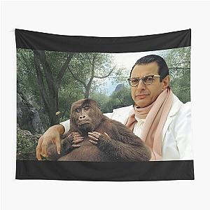 Jeff Goldblum Tapestry