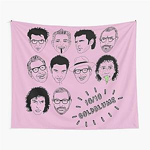 Jeff Goldblum - 1010 Goldblums Tapestry