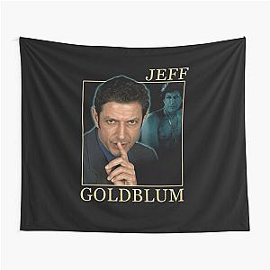 Jeff Goldblum Tapestry