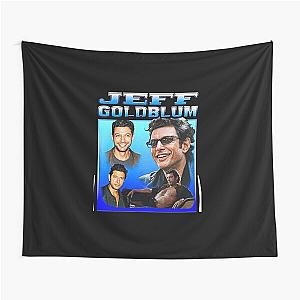 JEFF GOLDBLUM Tapestry