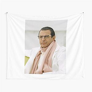 Jeff Goldblum Tapestry