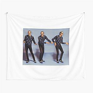 Jeff Goldblum  Tapestry