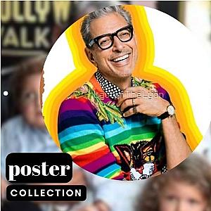 Jeff Goldblum Posters