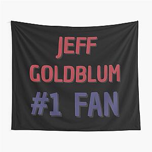 Jeff Goldblum - 1 Fan Tapestry