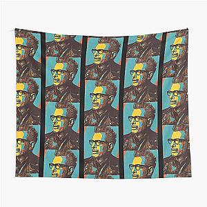 Jeff Goldblum  T-Shirt Tapestry