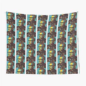 Jeff Goldblum T-Shirt Tapestry