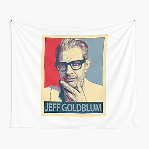 Jeff Goldblum Tapestry