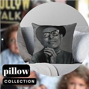 Jeff Goldblum Pillows