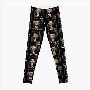 Jeff Goldblum Leggings