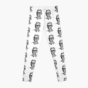 Jeff Goldblum Leggings