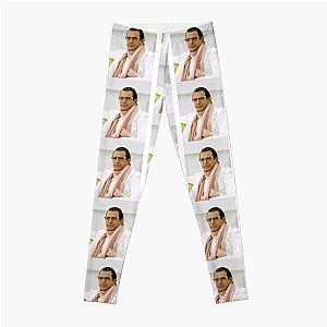 Jeff Goldblum Leggings