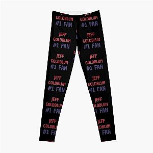 Jeff Goldblum - 1 Fan Leggings