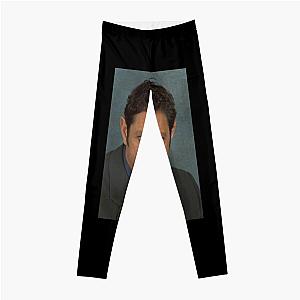 Jeff Goldblum Sticker Leggings