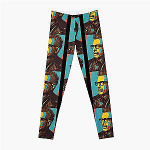 Jeff Goldblum  T-Shirt Leggings