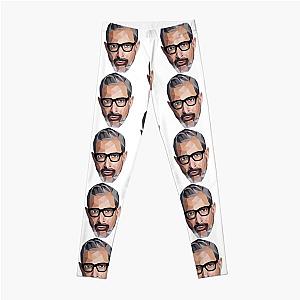 Jeff Goldblum lowpoly 2dart Leggings