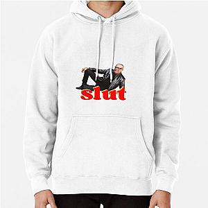 Jeff Goldblum Pullover Hoodie
