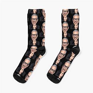 Jeff Goldblum Funny Socks