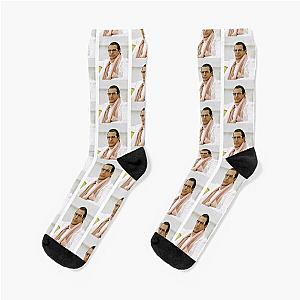 Jeff Goldblum Socks