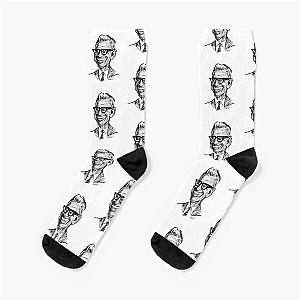 Jeff Goldblum Socks