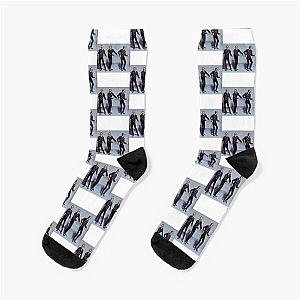 Jeff Goldblum  Socks