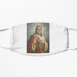 Jeff Goldblum (Jesus) Flat Mask