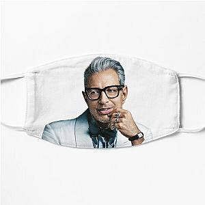 Jeff Goldblum  Flat Mask