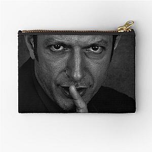 Jeff Goldblum Everyday Zipper Pouch