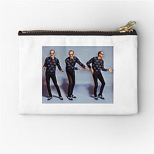 Jeff Goldblum  Zipper Pouch