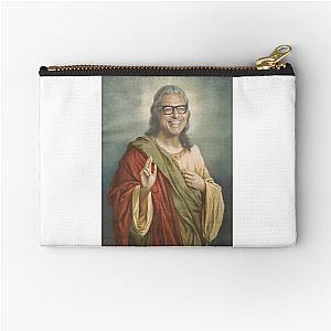 Jeff Goldblum (Jesus) Zipper Pouch