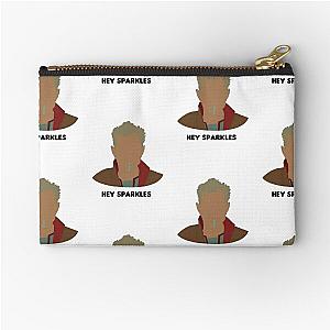 Jeff Goldblum is Grandmaster Zipper Pouch