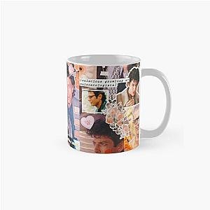 Jeff Goldblum Classic Mug