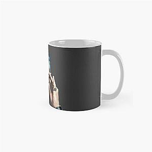 Jeff Goldblum Classic Mug