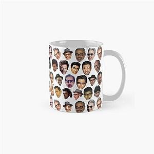 Jeff Goldblum Classic Mug