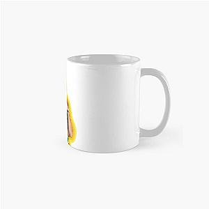 Jeff Goldblum of Happiness Classic Mug