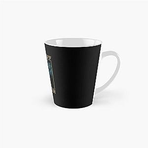 Jeff Goldblum Tall Mug