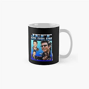 JEFF GOLDBLUM Classic Mug