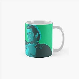 Jeff Goldblum Classic Mug