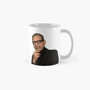 Jeff Goldblum Classic Mug