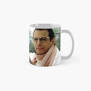 Jeff Goldblum Classic Mug