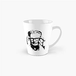 Jeff Goldblum Face Tall Mug