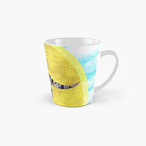 Holy Jeff Goldblum Tall Mug