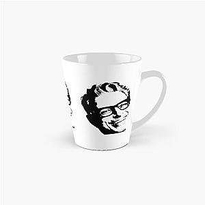 Jeff Goldblum is too Pretty for Words Tall Mug