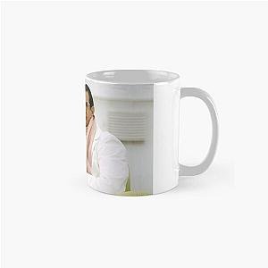 Jeff Goldblum Classic Mug